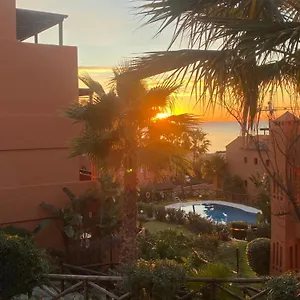 Apartamento Jardines De Nueva Galera En, Estepona