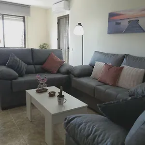 Apartamento Andalucia 57, Estepona