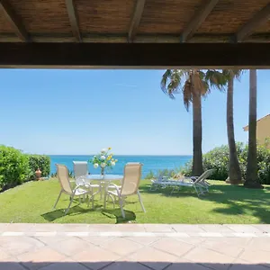 Сasa de vacaciones Urb Playa Azul 24, Estepona