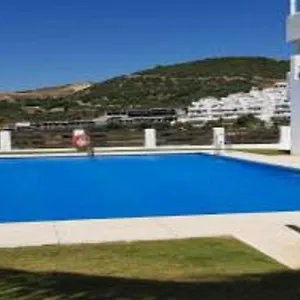 Apartamento Capitolio, Valle, Estepona