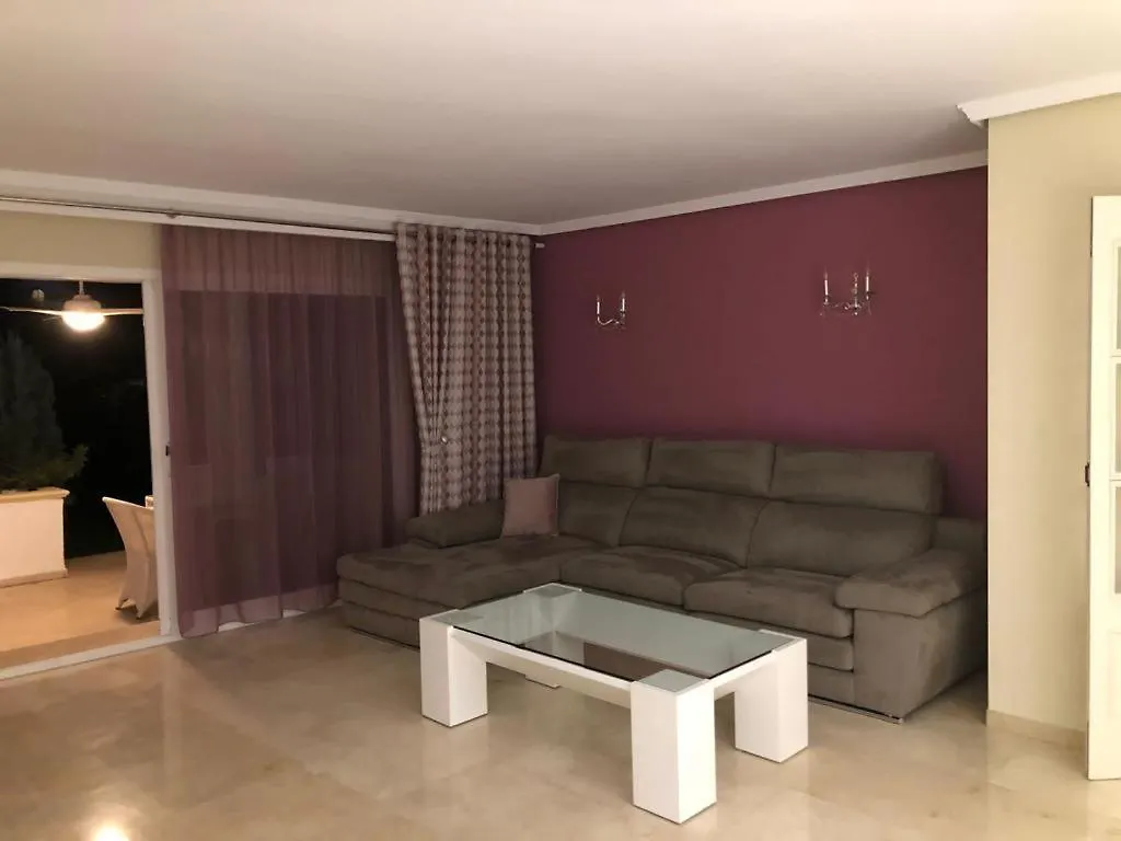 Dominion Apartments Estepona 0*,  Spanyolország