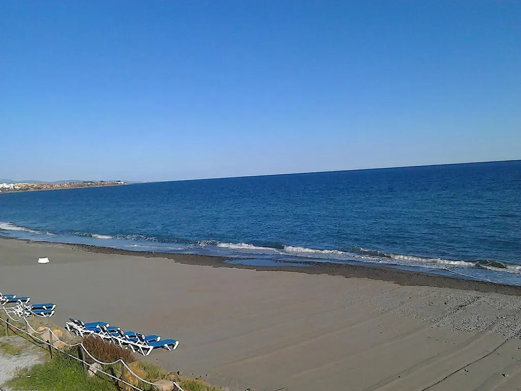 Dominion Apartments Estepona 0*,  Spanyolország