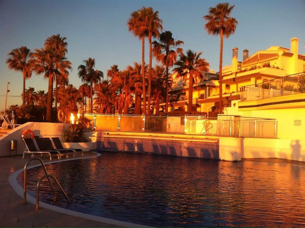 Dominion Apartments Estepona