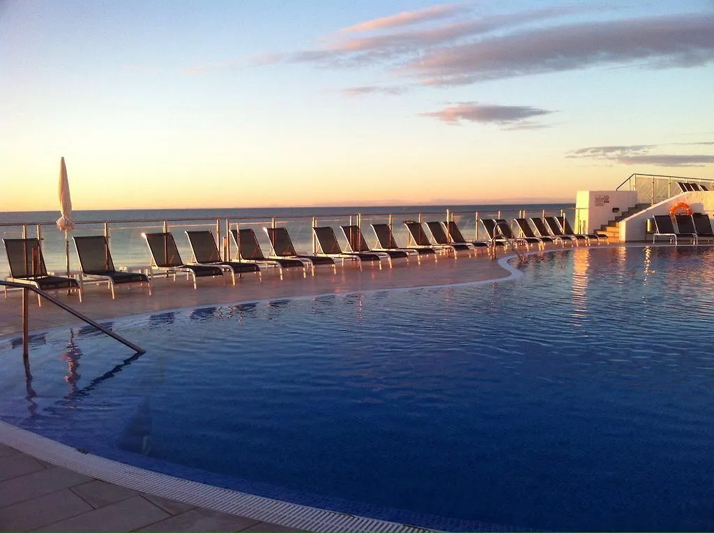 Dominion Apartments Estepona Spanyolország