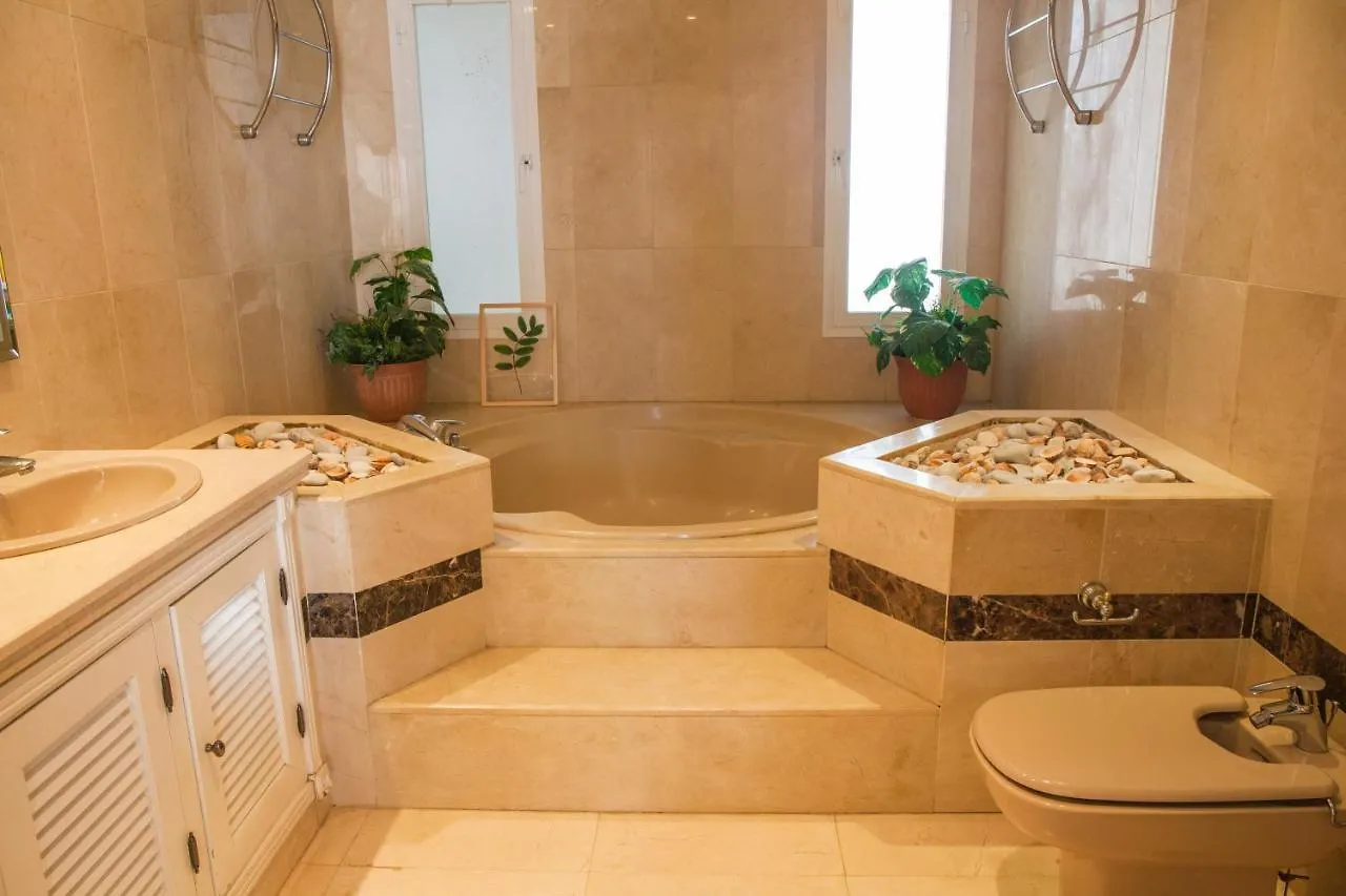 Dominion Apartments Estepona