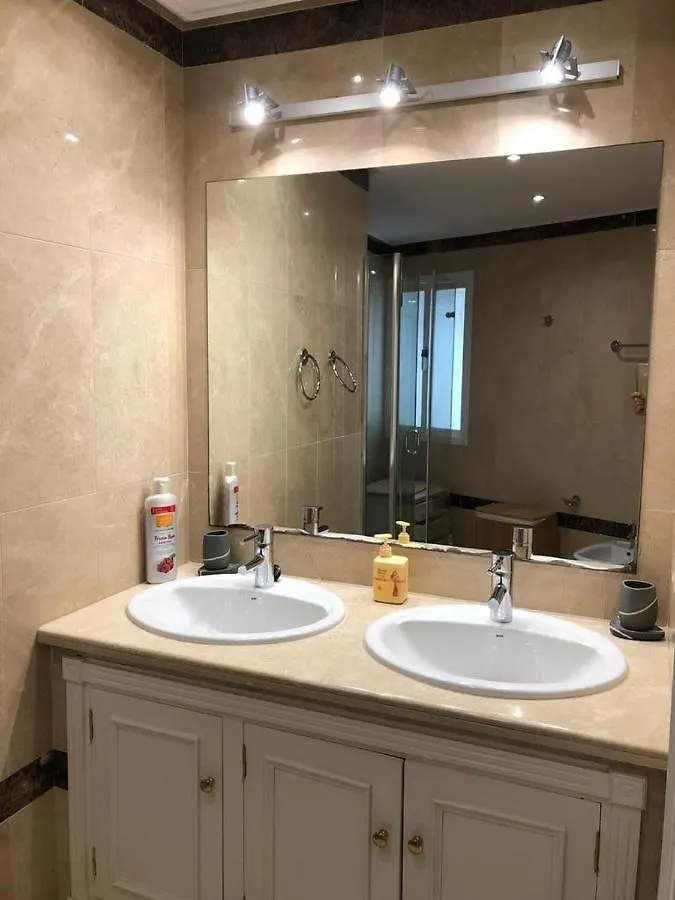 Dominion Apartments Estepona