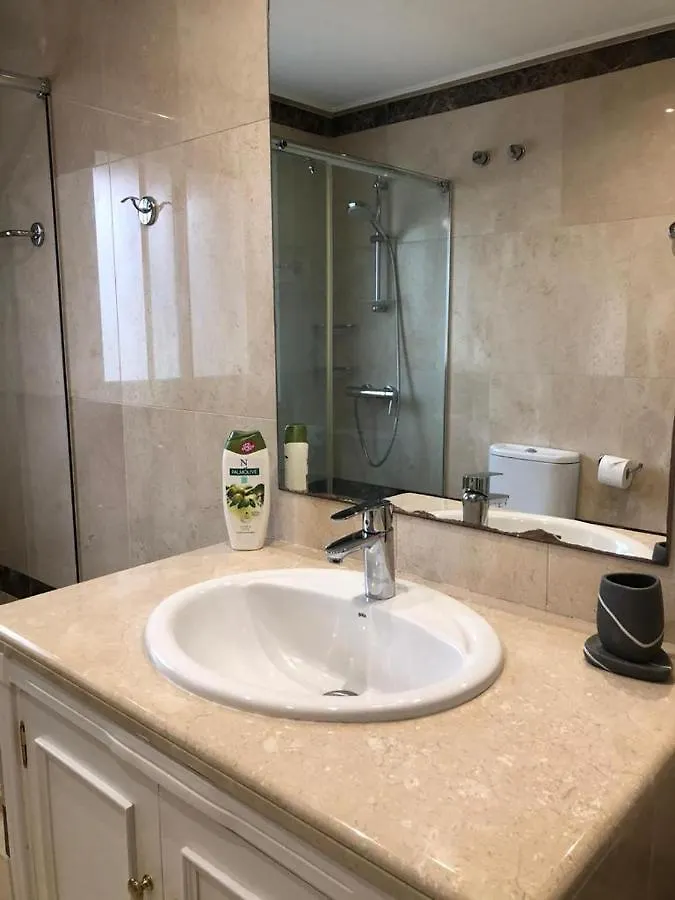 Dominion Apartments Estepona
