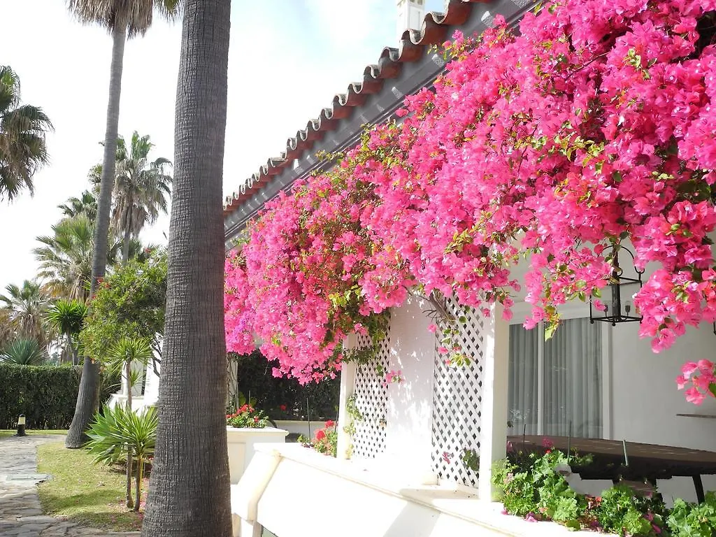 Dominion Apartments Estepona