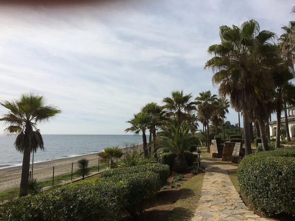 Dominion Apartments Estepona España