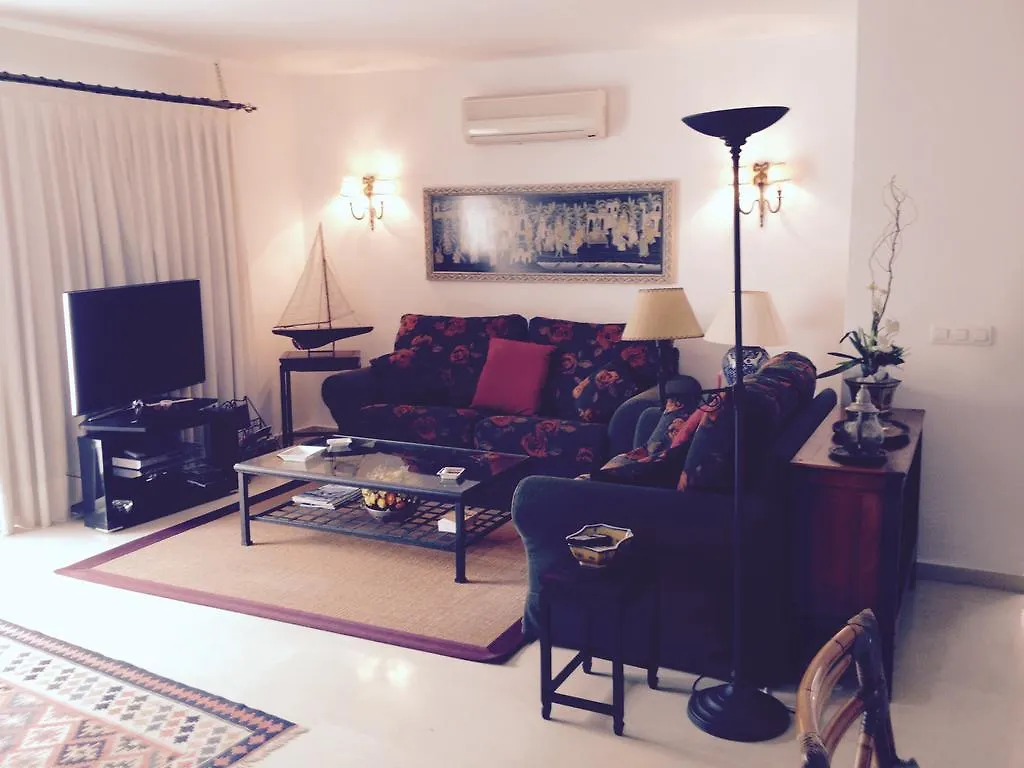 Dominion Apartments Estepona