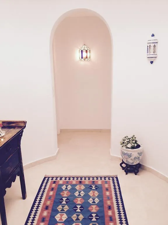 Dominion Apartments Estepona