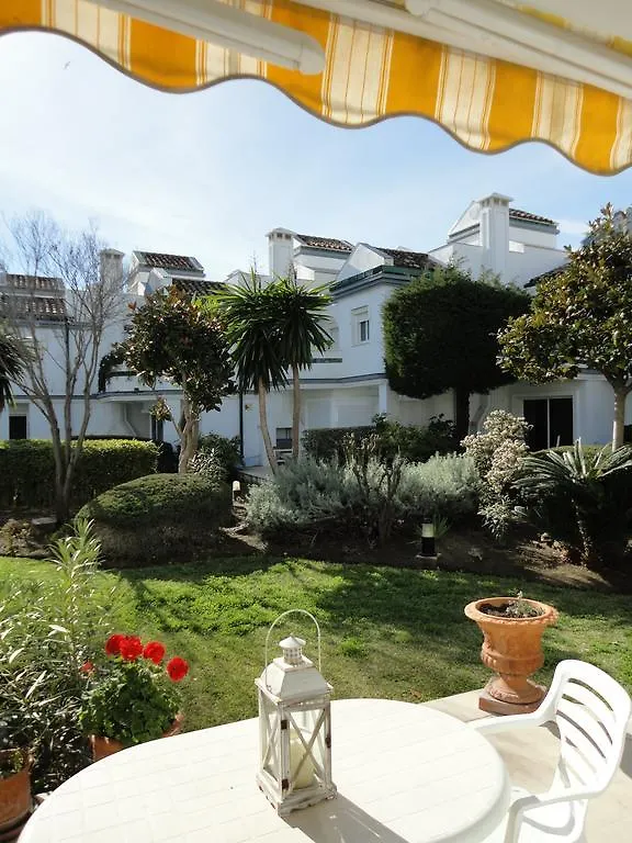 Dominion Apartments Estepona