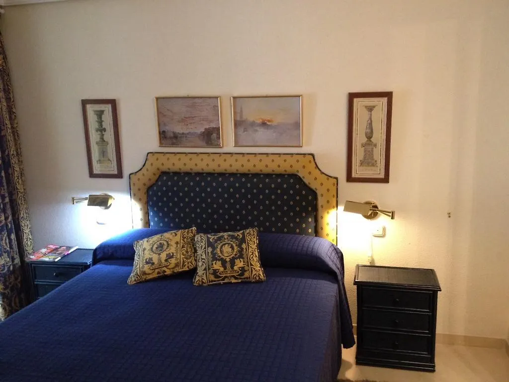Dominion Apartments Estepona
