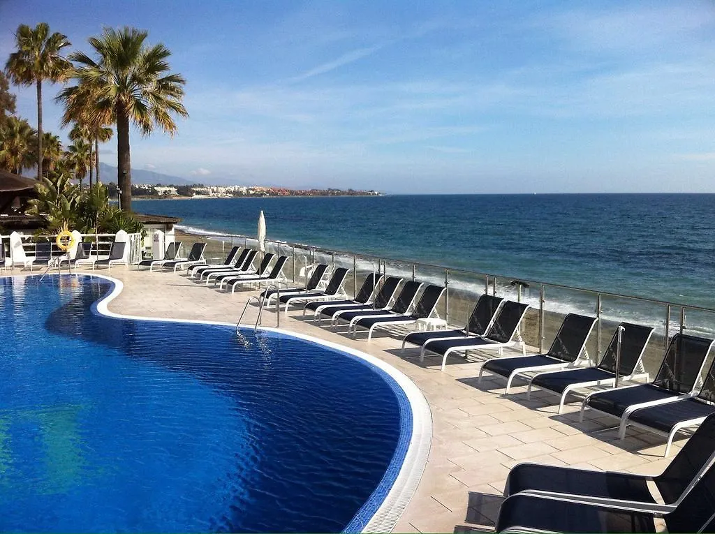 Dominion Apartments Estepona 0*,