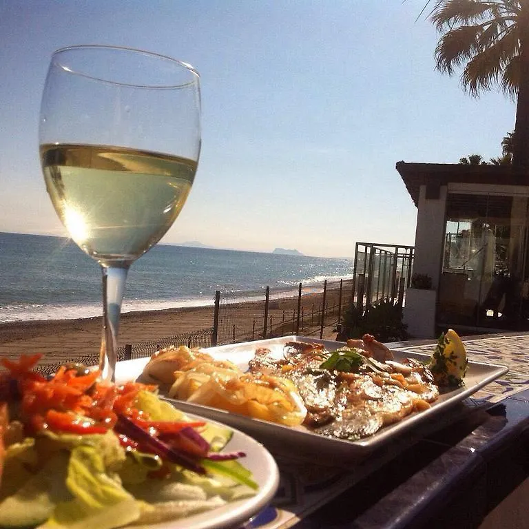 Dominion Apartments Estepona