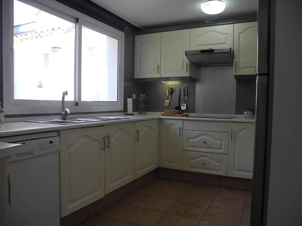 Dominion Apartments Estepona