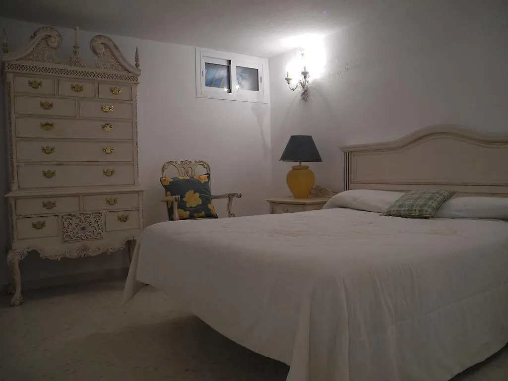 Dominion Apartments Estepona